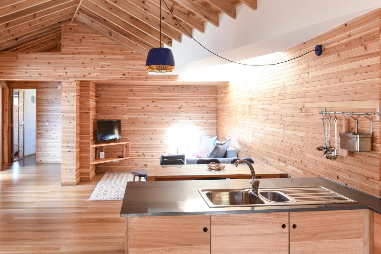 Apartament Porto Pim Bay